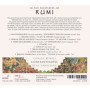 In the Footsteps of Rumi - Musique Inspirée par Djalaleddine Rumi