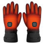 Gants Chauffants Électriques Z-YQL pour Écran Tactile - Idéaux pour Ski et Randonnée