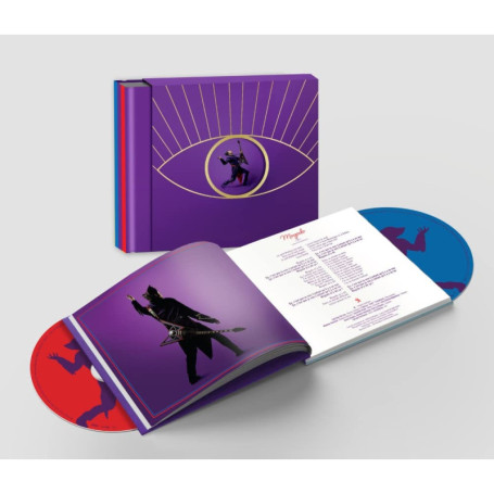 Rêvalité Augmentée - Album de -M- avec Titres Bonus