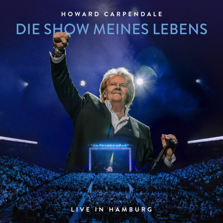 Die Show Meines Lebens - Concert Live à Hambourg