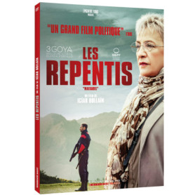 Les Repentis - Film Dramatique en Cinémascope