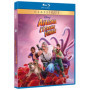 Avalonia, l'étrange Voyage - Blu-Ray Disney