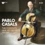 Coffret Complet des Enregistrements HMV de Pablo Casals