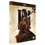 Les Trois Mousquetaires - D'Artagnan en Blu-Ray avec Bonus