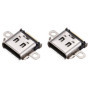 Set de 2 Connecteurs de Charge USB-C pour Nintendo Switch - OnlyTech