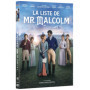 La Liste de Monsieur Malcolm - Film DVD