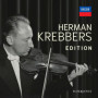 Herman Krebbers : Édition Complète des Concertos et Musique de Chambre