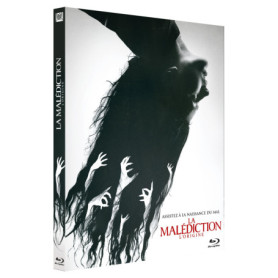 La Malédiction : L'Origine - Édition DVD avec Boîtier Fourreau
