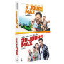 Coffret DVD 3 Jours Max & 30 Jours Max - Comédie Familiale