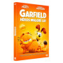 Garfield : Héros malgré Lui - Édition DVD avec Boîtier Fourreau