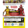 Deadpool et Wolverine en 4K UHD - Édition Spéciale