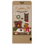 Sammy's Friandises de Noël pour Chien - Lot de 24 Délices Festifs