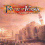 Bande Originale Prince of Persia: Sands of Time Trilogy - Laced Records