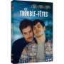 Les Trouble-fêtes - Film DVD avec Boîtier et Fourreau