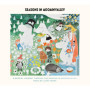 Seasons in Moominvalley - Bande Originale