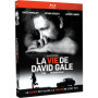 La Vie de David Gale - Édition DVD avec Boîtier et Fourreau