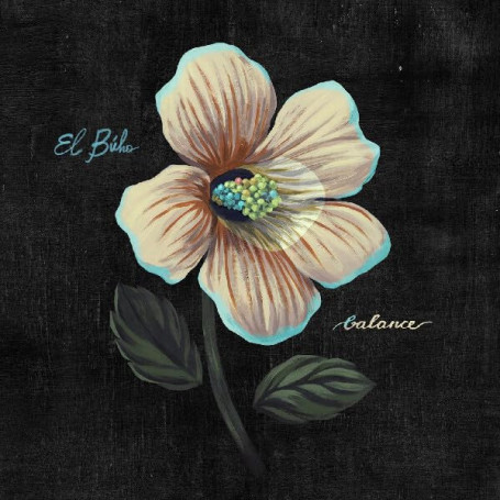 Album Balance - Buho | Rock & Pop Importé