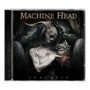 Unatøned - Machine Head | Album CD Metal
