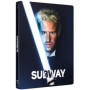 Subway - Édition Limitée SteelBook 4K Ultra HD Blu-Ray