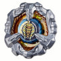 Pack Booster Beyblade X Cowl Sphinx 9-80GN - Toupie de Défense