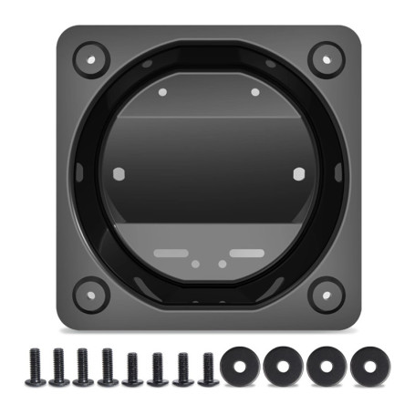 Support de Montage Mural pour Écran Samsung OLED Odyssey G9 49''