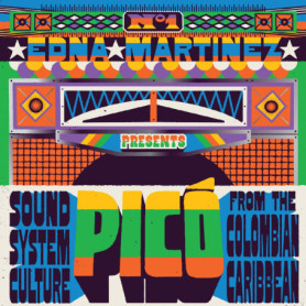 Picó: La Culture Sound System de la Caraïbe Colombienne