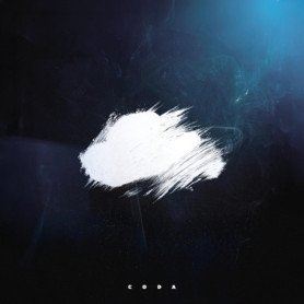 Coda - Album Metal International par Novelists