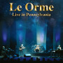 Live in Pennsylvania - Album CD de HI-QU MUSIC