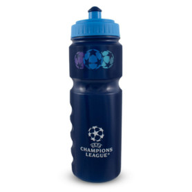 Gourde en Plastique UEFA Champions League - 750 ml