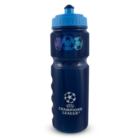 Gourde en Plastique UEFA Champions League - 750 ml
