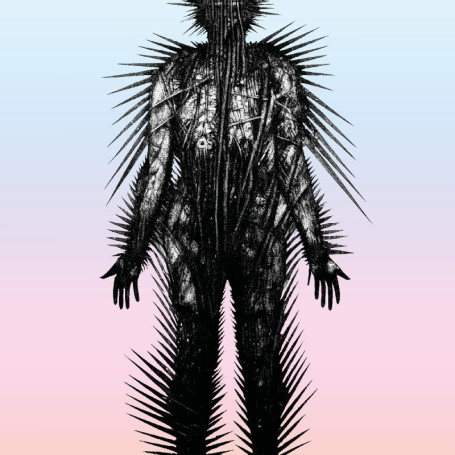 Louhi - Album de Pharaoh Overlord en CD