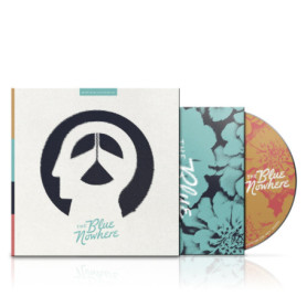 The Blue Nowhere - Album de Between the Buried and Me