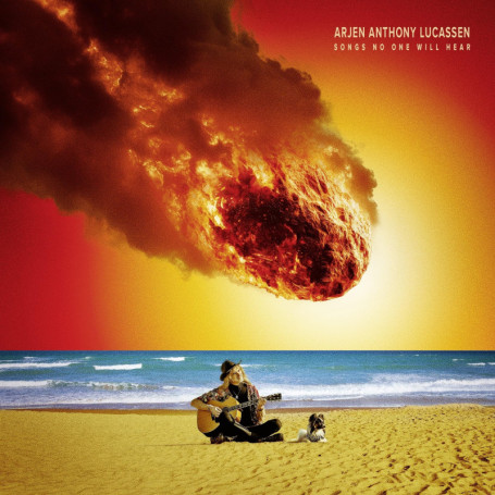 Songs No One Will Hear - Arjen Anthony Lucassen