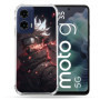 Coque Renforcée Cokitec pour Motorola G35 5G - Design Manga Naruto Kakashi