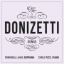 Donizetti: Mélodies Volumes 5 et 6 - Ermonela Jaho