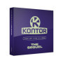 Kontor Top of Clubs - Compilation Édition Limitée