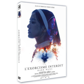 L'Exorcisme Interdit - Film DVD avec Sous-titres Français
