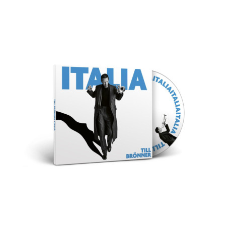 Italia - Album Jazz de Till Bronner