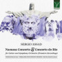 Sergio Assad : Naoussa Concerto et Concerto do Rio - Album Classique
