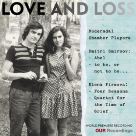 Love and Loss - Hommage aux Compositeurs Contemporains