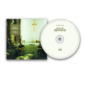 Best of Doves - So, Here We Are (CD Import)