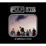 Different Class - Album Remasterisé de Pulp avec Concert Live