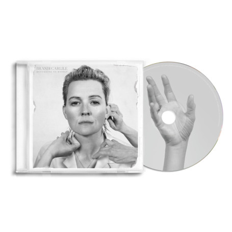 Returning to Myself - Brandi Carlile (CD Import)