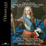 Misa de Difuntos pour Luis I - Musique Baroque de Versailles
