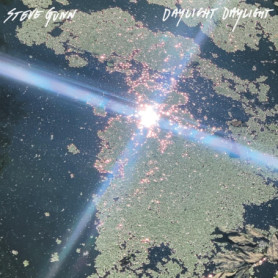 Album Daylight de Zach Top - Rock Indé