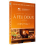 À Feu Doux - Film en DVD avec Boîtier Fourreau