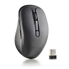 Souris sans Fil Ergonomique Watio Wave - Précision et Confort au Quotidien