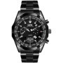 Montre Analogique Basfur Ho-Montre-012-02 avec Bracelet Noir