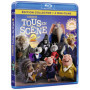 Tous en scène 2 - Édition Collector avec 2 Mini Films