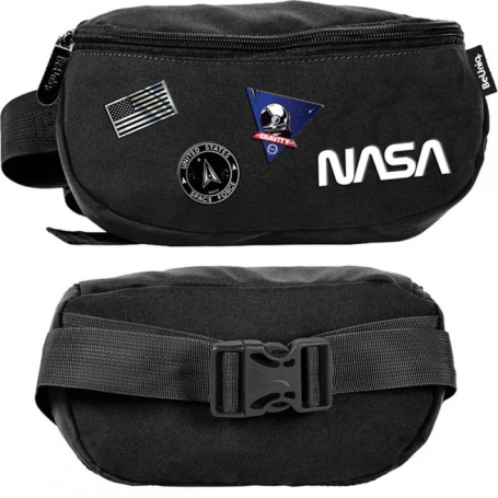 Sac Banane Multicolore BE UNIQ - Modèle NASA